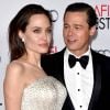O divórcio de Angelina Jolie e Brad Pitt deve durar cerca de um ano