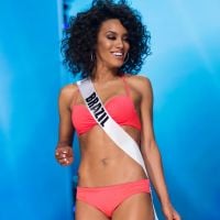 Conheça Raissa Santana, segunda brasileira negra no Miss Universo. Veja fotos!