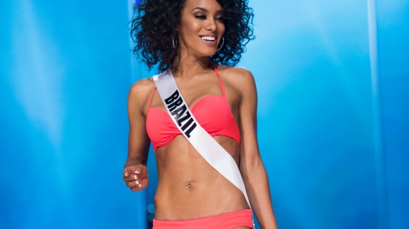 Conheça Raissa Santana, segunda brasileira negra no Miss Universo. Veja fotos!