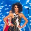 Apesar de ter representado o Paraná no Miss Brasil 2016, Raissa é baiana