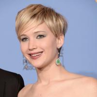 Jennifer Lawrence é convidada por diretor de 'Trapaça' para novo projeto