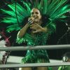 Ivete Sangalo vai ser homenageada pela Grande Rio no Carnaval