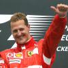 Michael Schumacher responde bem ao tratamento e piscou os olhos após ter a sedação reduzida