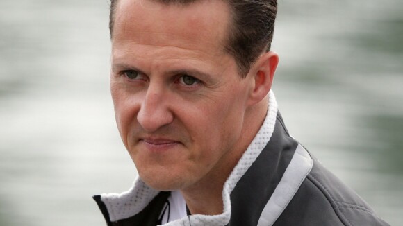Família de Schumacher acredita que saúde do alemão pode mudar 'para pior'