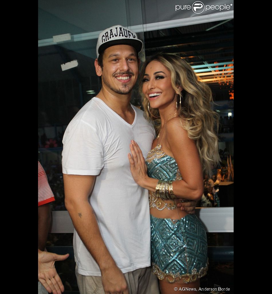 Sabrina Sato planeja se casar com o namorado 'Conversamos bastante sobre isso' Purepeople