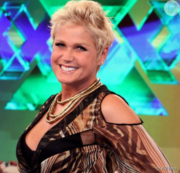 Xuxa vai se reunir com um grupo de estudos da TV Globo para elaborar seu novo programa na emissora, com estreia prevista para 2015, como informou a coluna 'Outro Canal', do jornal 'Folha de S.Paulo' desta terça-feira, 11 de fevereiro de 2014