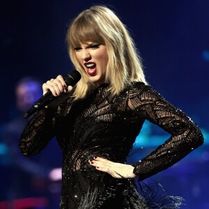 Além de entrevistar Demi Lovato, Marcella Rica já abriu um show de Taylor Swift, no Rio de Janeiro