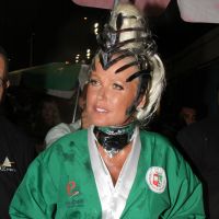 Xuxa notou boicote da Globo no Carnaval: 'Vê-los baixar câmeras me deixou mal'