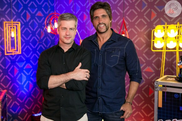Por causa da denúncia, Victor decidiu se afastar do júri do programa "The Voice Kids", da TV Globo