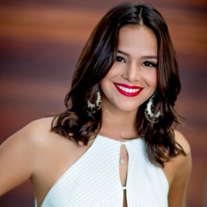 Bruna Marquezine será a mocinha na novela 'Amor e Morte', do autor Alcides Nogueira