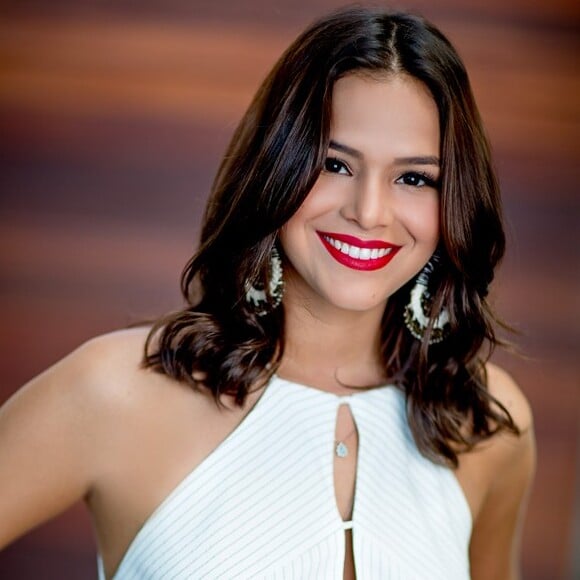 Bruna Marquezine será a mocinha na novela 'Amor e Morte', do autor Alcides Nogueira