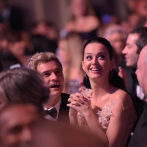 Katy Perry e Orlando Bloom colocaram um ponto final no namoro, como indicaram os representantes do casal