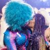 Rodrigo Hilbert sobre ser drag queen no 'Amor & Sexo': 'Não sabia que era tão difícil'