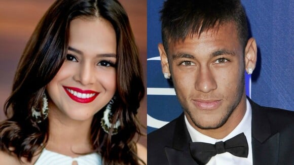 Bruna Marquezine tem ajuda de Neymar para seguir na carreira internacional