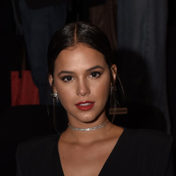 Bruna Marquezine vai protagonizar a novela 'Amor e Morte' após deixar os elencos de 'Prova de Fogo' e 'Sétimo Guardião'
