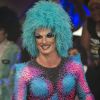 Rodrigo Hilbert relata experiência como drag queen na TV': 'Não sabia que era tão difícil essa arte. É lindo, maravilhoso'