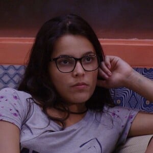 Emilly e Vivian estão em um clima de guerra declarada no 'BBB17'