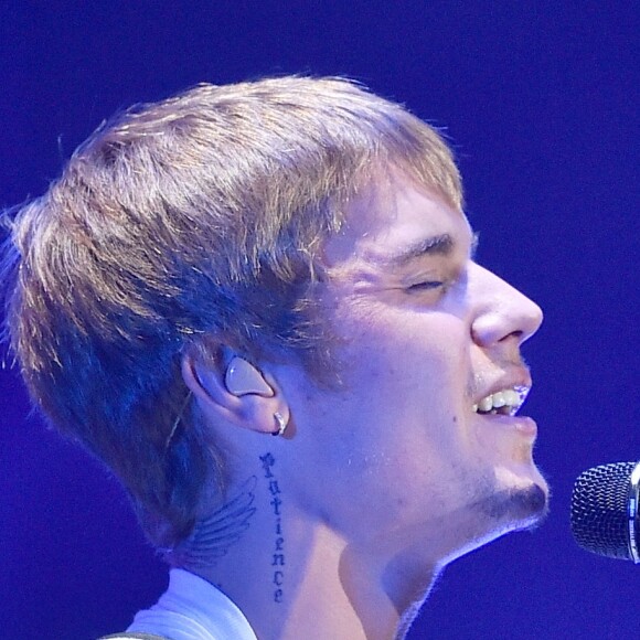 Justin Bieber vai ficar na mesma mansão na qual esteve hospedado em 2013 no Joá, Zona Sul do Rio