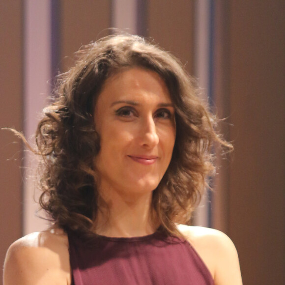 'Tem um espinho espetado na minha língua', reclamou Paola após o incidente