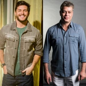 Klebber Toledo será a versão mais nova de Fábio Assunção na nova série da TV Globo, "Jovem"