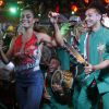 Juliana Paes estuda convite para ser rainha de bateria da Grande Rio: 'Agenda'