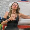 No 'Big Brother Brasil 16', Ana Paula Renault venceu o Paredão do Bem, que fingia sua eliminação no programa