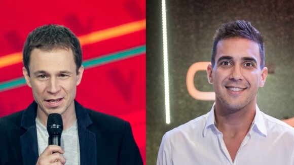 Tiago Leifert deixa o 'The Voice Brasil' e André Marques assume, diz colunista