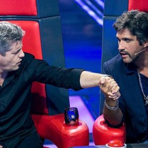 Victor e Leo devem ser substituídos na próxima edição do 'The Voice Kids', diz o colunista Flávio Ricco, do jornal 'Diário de S.Paulo', nesta quarta-feira, 8 de março de 2017