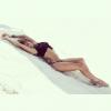 Grazi Massafera exibe curvas perfeitas ao posar para fotos da revista 'Vip' de março