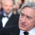 Robert De Niro está na lista dos apresentadores convidados para o Oscar