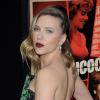 Scarlett Johansson vive Janet Leigh no filme 'Hitchcock'
