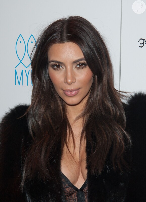 Kim Kardashian é a Pior Atriz Coadjuvante de 2014 por 'Tyler Perry's Temptation'