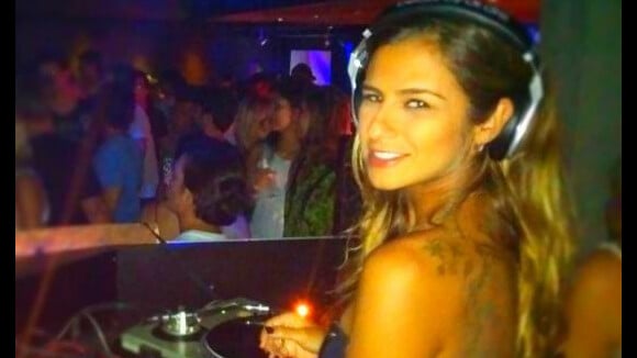Par de Ronaldo, Paula Morais ganha novos contratos como DJ após romance