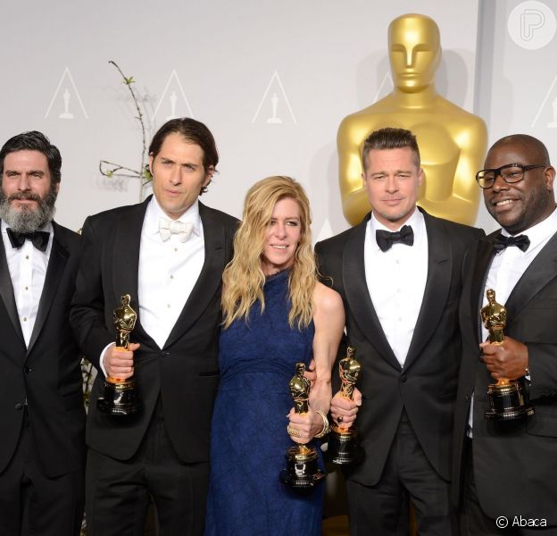 A premiação do Oscar 2014 aconteceu na noite de domingo, 2 de março de 2014, em Los Angeles, nos Estados Unidos. A festa consagrou '12 Anos de Escravidão' como o melhor filme