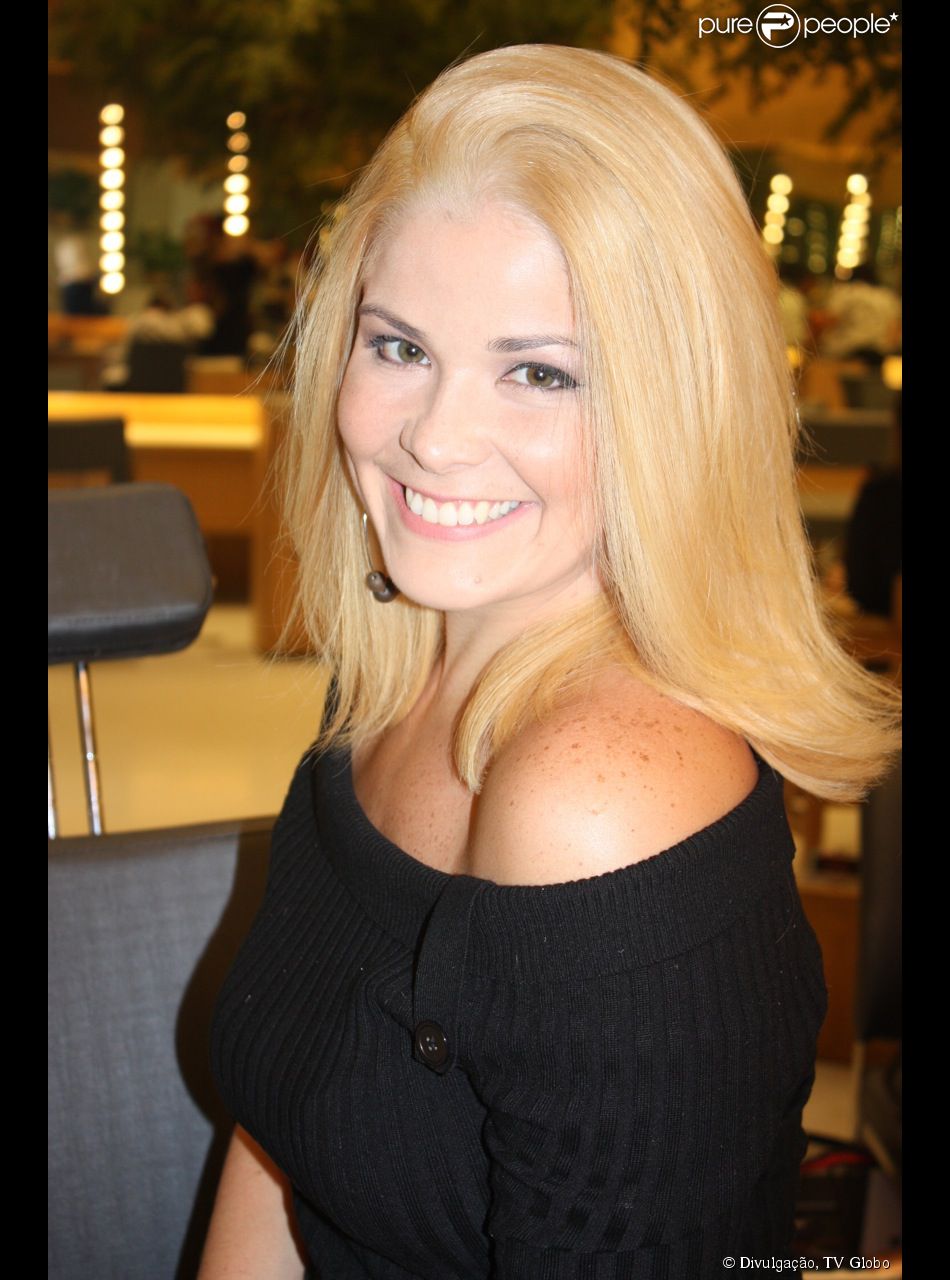 Samara Felippo briga na Justiça com o ex-marido ...