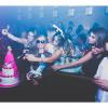 Paris Hilton comemrou seu aniversário de 33 anos em Florianópolis