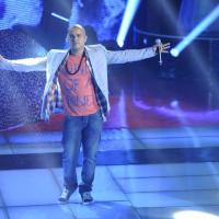 Rafah, ex-'The Voice', se prepara para substituir Thiago Martins: 'Ansiedade'