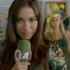 Anitta aparece como repórter no trailer de 'Copa de Elite'