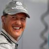 Michael Schumacher apresenta 'pequenos sinais promissores', diz família, em 12 de março de 2014