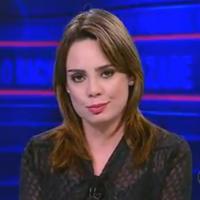 Rachel Sheherazade, do SBT, é denunciada por apologia ao crime: 'Incitou o povo'