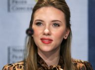 Scarlett Johansson defende Woody Allen das acusações de abuso sexual