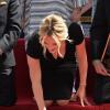 Kate Winslet foi indicada ao Oscar seis vezes, antes de levar a estatueta de Melhor Atriz em 2009 por seu papel em 'O Leitor'