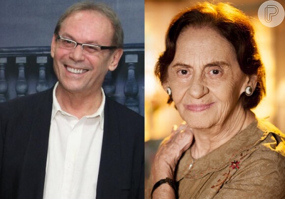 Laura Cardoso e José Wilker serão homenageados no Cine PE 2014, evento que será realizado entre 26 de abril e 2 de maio