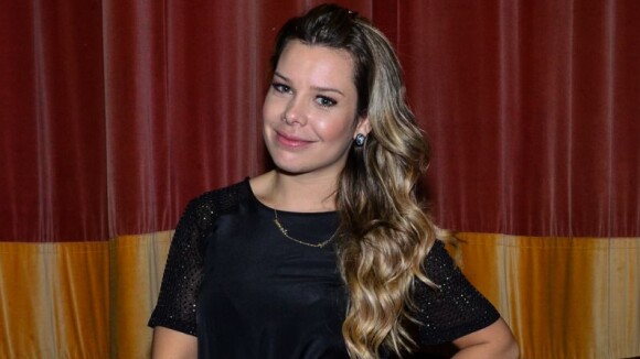 Fernanda Souza vai viajar para a Disney após fim das gravações de 'Malhação'