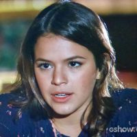 'Em Família': Luiza não para de pensar em Laerte após beijo. 'Não sinto culpa'