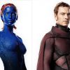 Jennifer Lawrence (Mística) e Michael Fassbender (Magneto) foram confirmado para novo longa da franquia, ‘X-Men: Apocalypse’