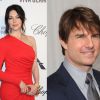 Tom Cruise está saindo com a atriz Laura Prepon, da série 'Orange is the new black', diz site (17 de abril de 2014)