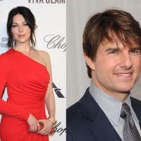 Tom Cruise está namorando Laura Prepon, de 'Orange is the new black', diz site