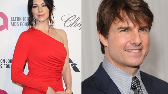 Tom Cruise está namorando Laura Prepon, de 'Orange is the new black', diz site