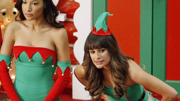 Discussão entre protagonistas nas gravações de 'Glee' pode ter causado demissão